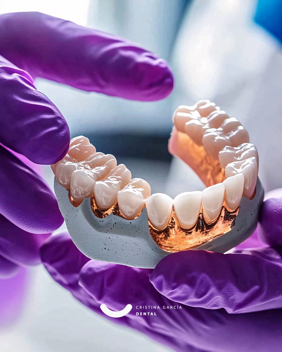 Equipamiento clínico