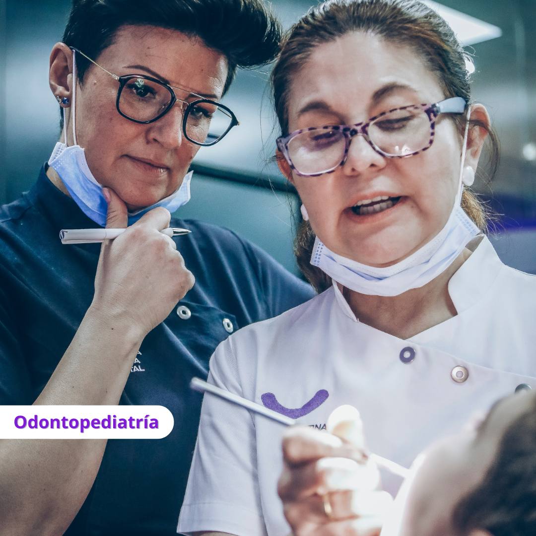 Cuidado dental experto