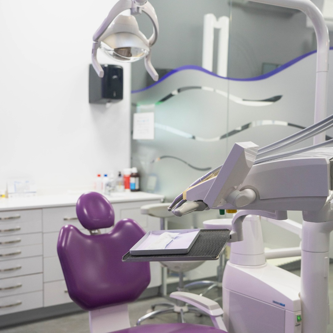 equipamiento clínico