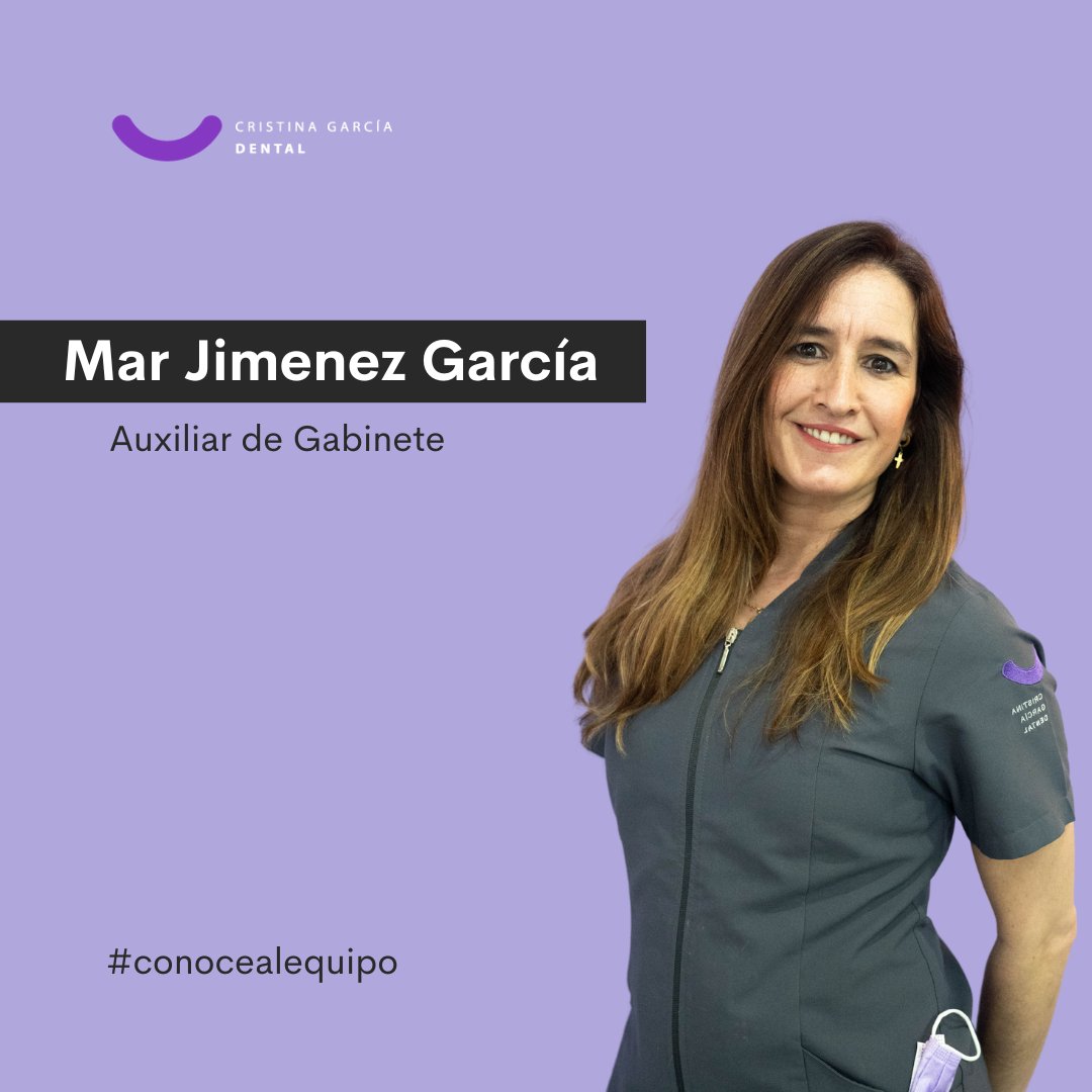 Mar Jimenez García