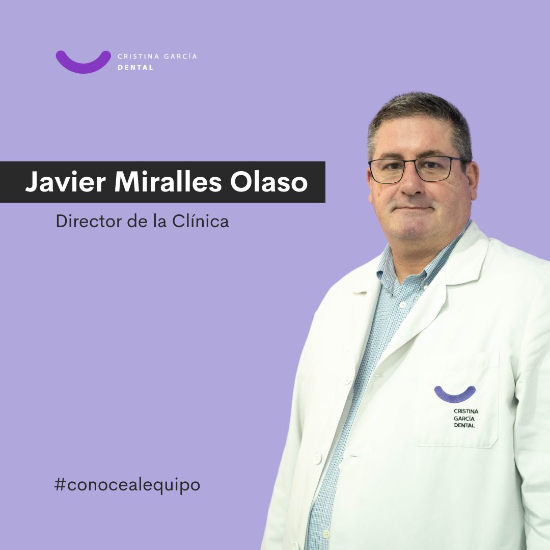 Javier Miralles Olaso