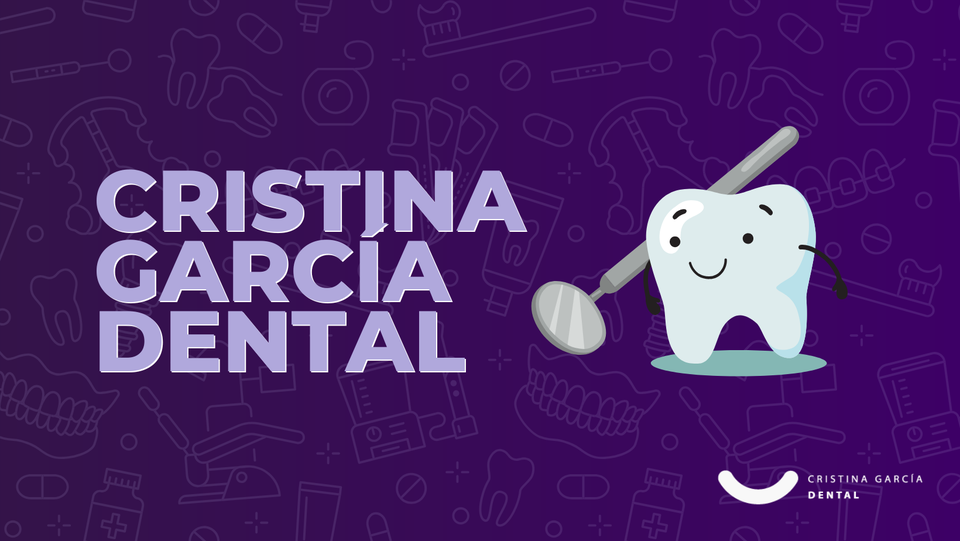 Cristina García Dental